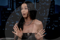 Katy Perry says daughter innocently sings her raunchy song