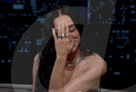 Katy Perry says daughter innocently sings her raunchy song