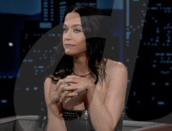 Katy Perry says daughter innocently sings her raunchy song
