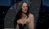 Katy Perry says daughter innocently sings her raunchy song