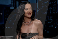 Katy Perry says daughter innocently sings her raunchy song
