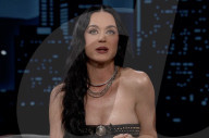 Katy Perry says daughter innocently sings her raunchy song