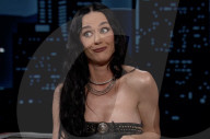Katy Perry says daughter innocently sings her raunchy song