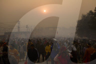Kumbh Mela: what is the Hindu 'festival of festivals'?
