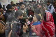 Kumbh Mela: what is the Hindu 'festival of festivals'?