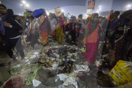 Kumbh Mela: what is the Hindu 'festival of festivals'?