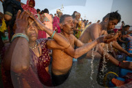 Kumbh Mela: what is the Hindu 'festival of festivals'?