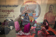 Kumbh Mela: what is the Hindu 'festival of festivals'?