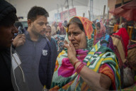 Kumbh Mela: what is the Hindu 'festival of festivals'?