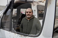 'It's not the damage, it’s the terror': Israeli settlers run riot after ceasefire deal