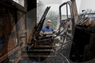 'It's not the damage, it’s the terror': Israeli settlers run riot after ceasefire deal
