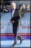 Captain America : Brave New World photo call