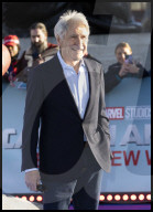 Captain America : Brave New World photo call