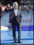 Captain America : Brave New World photo call