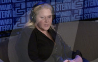 Actress Amy Schumer reveals Ozempic nightmare
