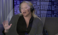 Actress Amy Schumer reveals Ozempic nightmare