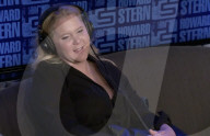 Actress Amy Schumer reveals Ozempic nightmare