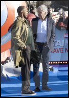 Captain America : Brave New World photo call