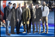 Captain America : Brave New World photo call