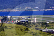 Guantanamo Bay Detention Center