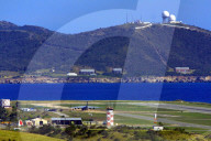 Guantanamo Bay Detention Center