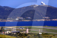Guantanamo Bay Detention Center