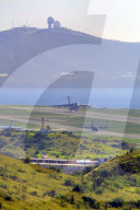Guantanamo Bay Detention Center