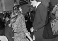 Caroline Bouvier Kennedy