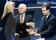 Caroline Bouvier Kennedy