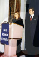 Caroline Bouvier Kennedy