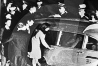 John Fitzgerald Kennedy