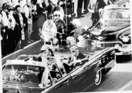 John Fitzgerald Kennedy