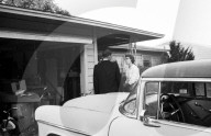 John Fitzgerald Kennedy