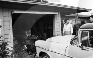 John Fitzgerald Kennedy
