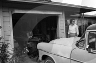 John Fitzgerald Kennedy