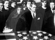 John Fitzgerald Kennedy