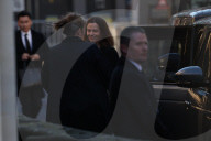 Funeral for former Deputy Prime Minister John Prescott in Hull, UK.