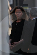 Funeral for former Deputy Prime Minister John Prescott in Hull, UK.