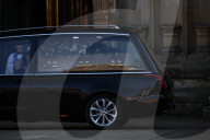 Funeral for former Deputy Prime Minister John Prescott in Hull, UK.