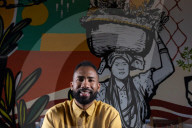 'Africa is where I'm from': Joao Augusto Santos Batista. Why some Black Brazilians are moving to Benin.