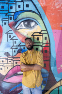 'Africa is where I'm from': Joao Augusto Santos Batista. Why some Black Brazilians are moving to Benin.