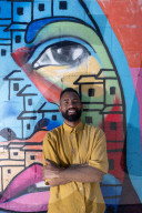 'Africa is where I'm from': Joao Augusto Santos Batista. Why some Black Brazilians are moving to Benin.