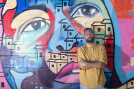 'Africa is where I'm from': Joao Augusto Santos Batista. Why some Black Brazilians are moving to Benin.