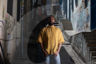 'Africa is where I'm from': Joao Augusto Santos Batista. Why some Black Brazilians are moving to Benin.