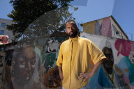 'Africa is where I'm from': Joao Augusto Santos Batista. Why some Black Brazilians are moving to Benin.