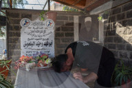 'We will keep protesting': Druze minority demands a voice in new Syria