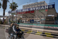 'We will keep protesting': Druze minority demands a voice in new Syria