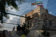 'We will keep protesting': Druze minority demands a voice in new Syria