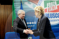 Roma - Forza Italia, proposta di disegno di legge sulla medicina di base