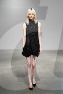 Aelis: Runway - Paris Fashion Week - Haute Couture Spring-Summer 2025